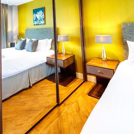 The Boat House Apartment By Cliftonvalley Apartments Bristol Luaran gambar