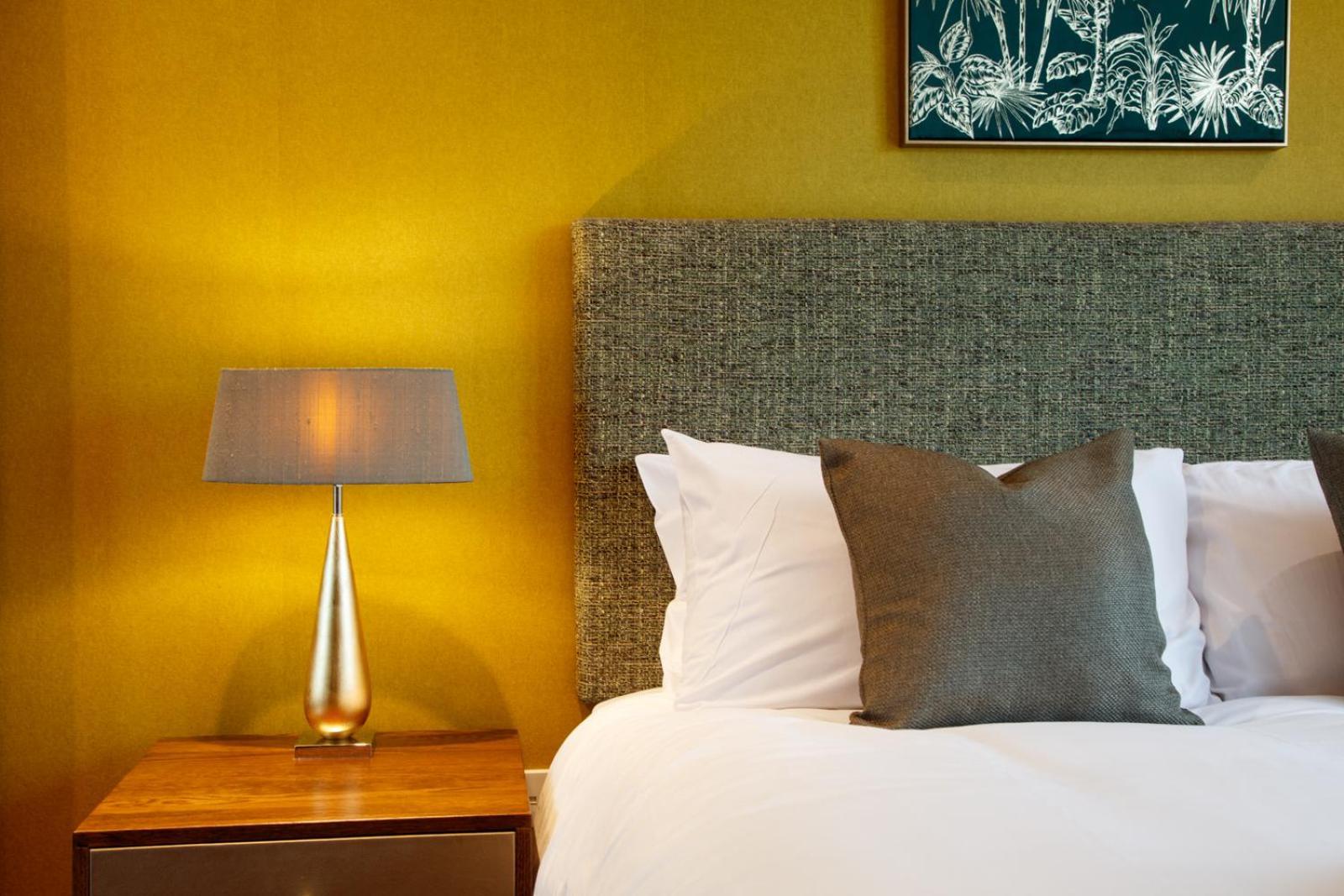 The Boat House Apartment By Cliftonvalley Apartments Bristol Luaran gambar