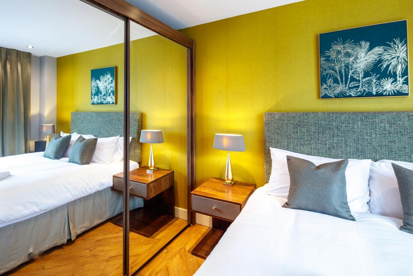 The Boat House Apartment By Cliftonvalley Apartments Bristol Luaran gambar