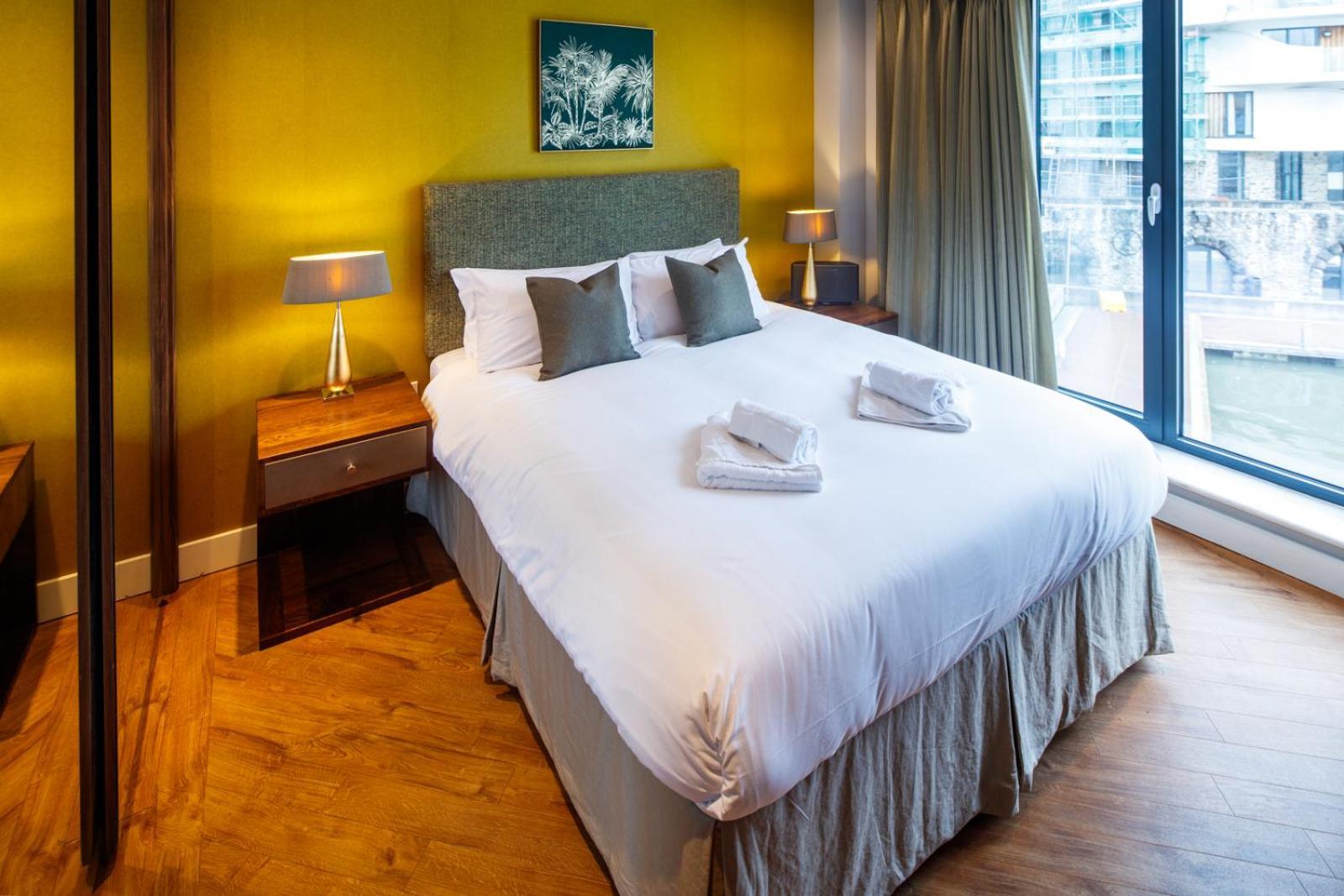 The Boat House Apartment By Cliftonvalley Apartments Bristol Luaran gambar