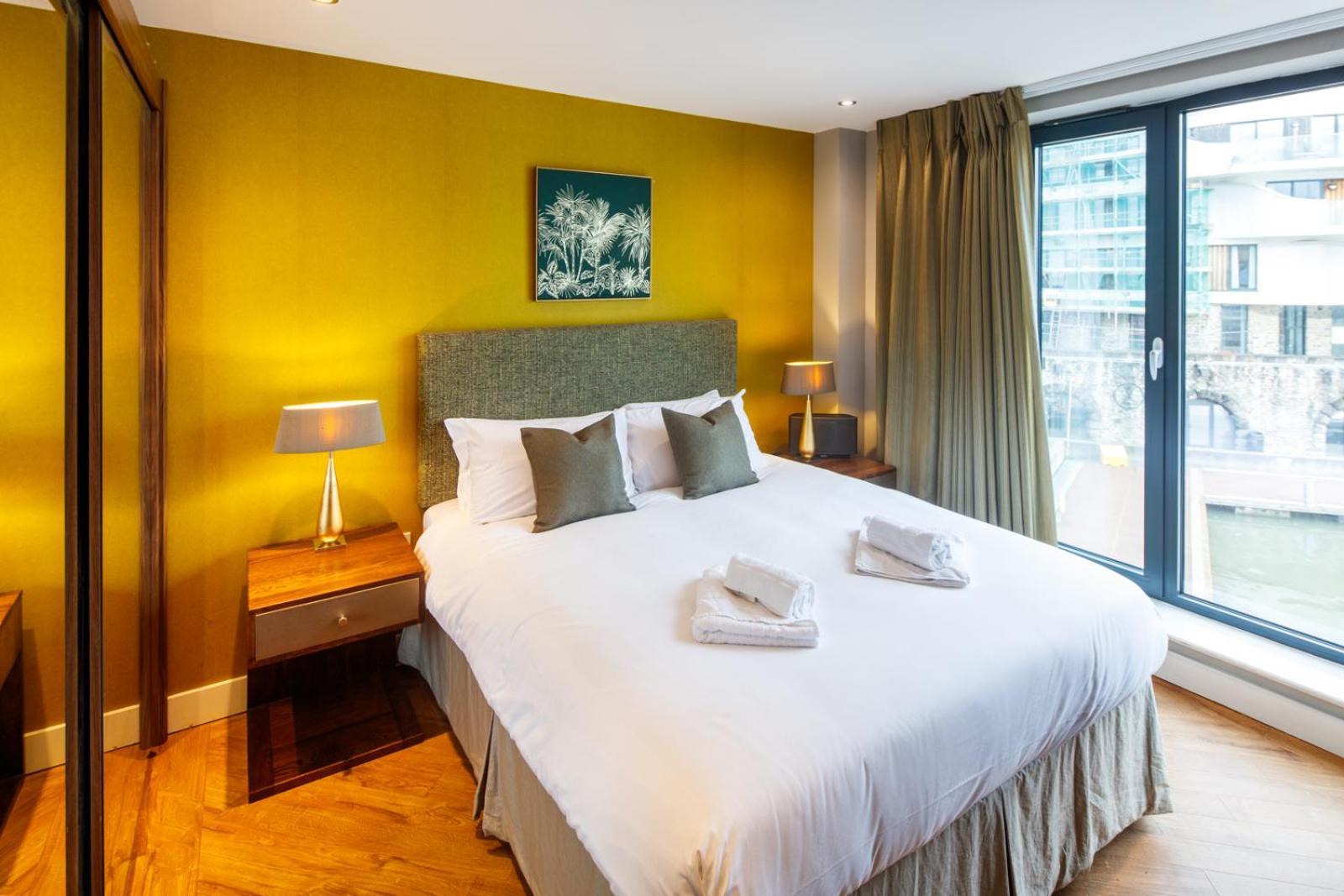The Boat House Apartment By Cliftonvalley Apartments Bristol Luaran gambar