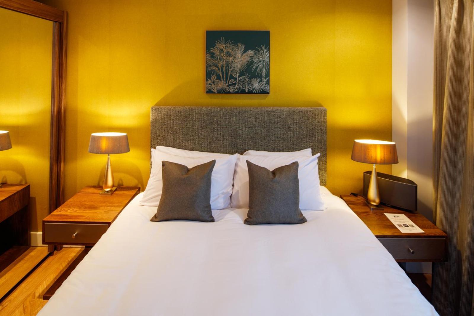 The Boat House Apartment By Cliftonvalley Apartments Bristol Luaran gambar