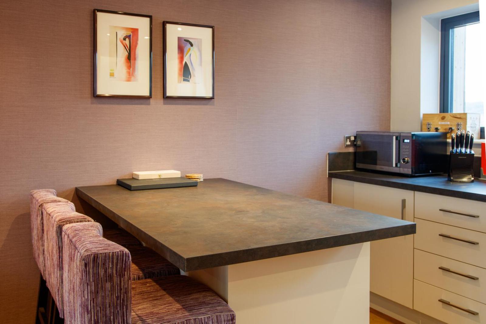 The Boat House Apartment By Cliftonvalley Apartments Bristol Luaran gambar