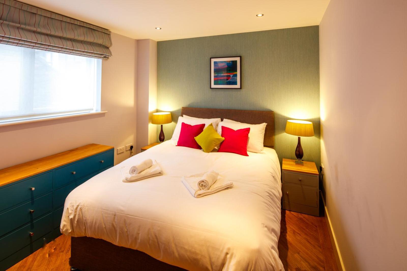 The Boat House Apartment By Cliftonvalley Apartments Bristol Luaran gambar