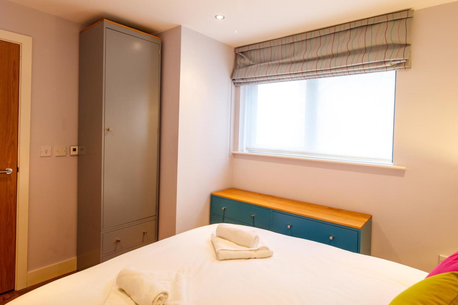The Boat House Apartment By Cliftonvalley Apartments Bristol Luaran gambar