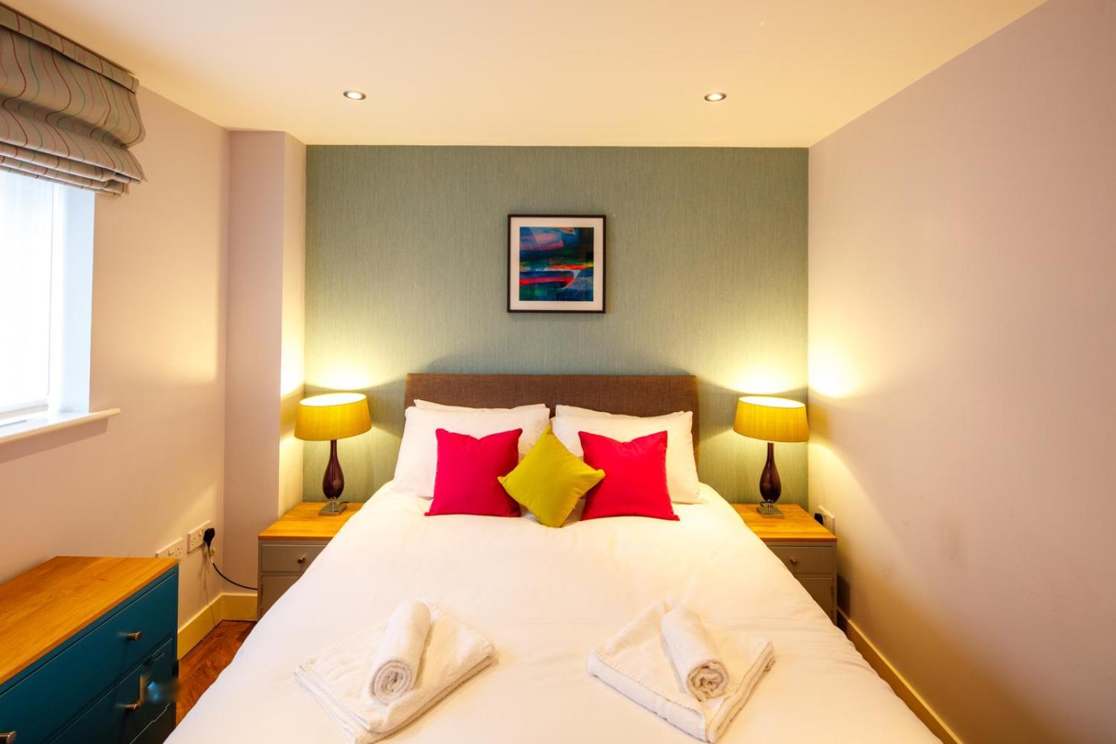 The Boat House Apartment By Cliftonvalley Apartments Bristol Luaran gambar