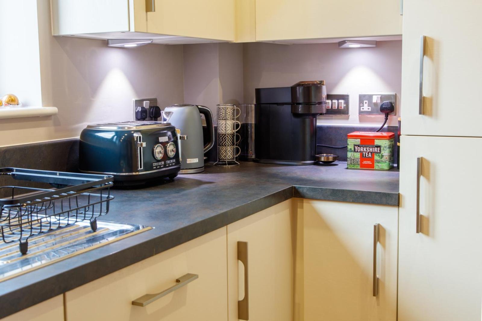 The Boat House Apartment By Cliftonvalley Apartments Bristol Luaran gambar
